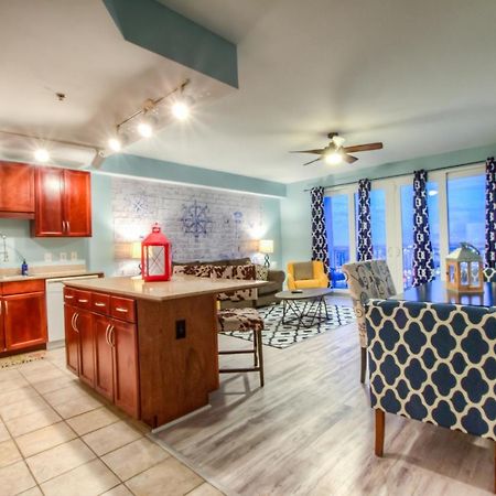 Laketown Wharf 1136 By Aneliya Panama City Beach Exteriér fotografie