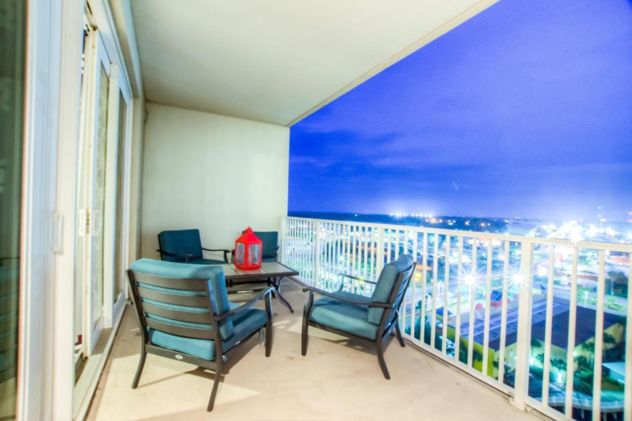Laketown Wharf 1136 By Aneliya Panama City Beach Exteriér fotografie