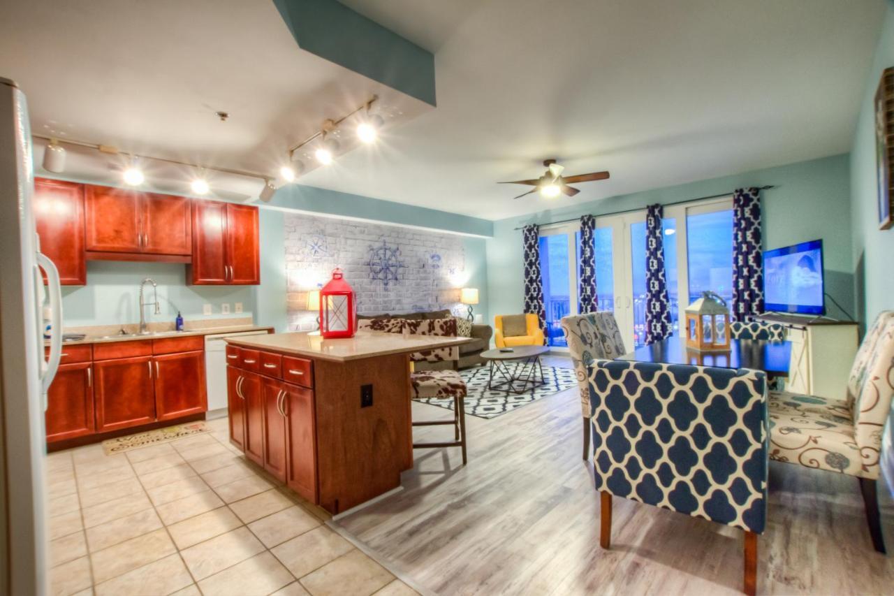 Laketown Wharf 1136 By Aneliya Panama City Beach Exteriér fotografie