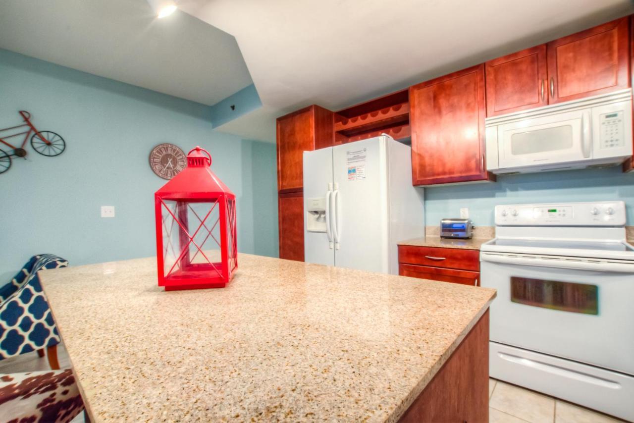 Laketown Wharf 1136 By Aneliya Panama City Beach Exteriér fotografie