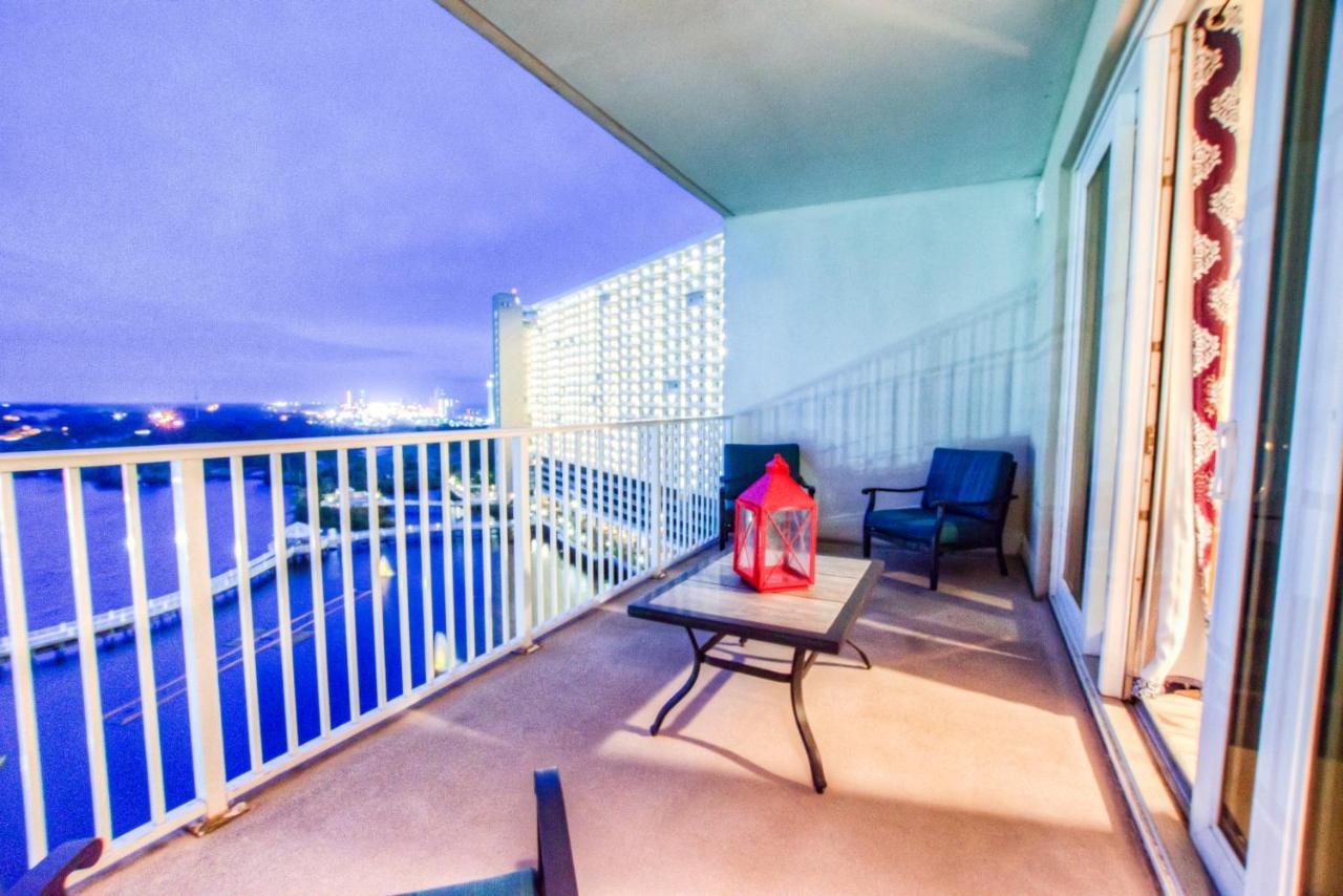 Laketown Wharf 1136 By Aneliya Panama City Beach Exteriér fotografie