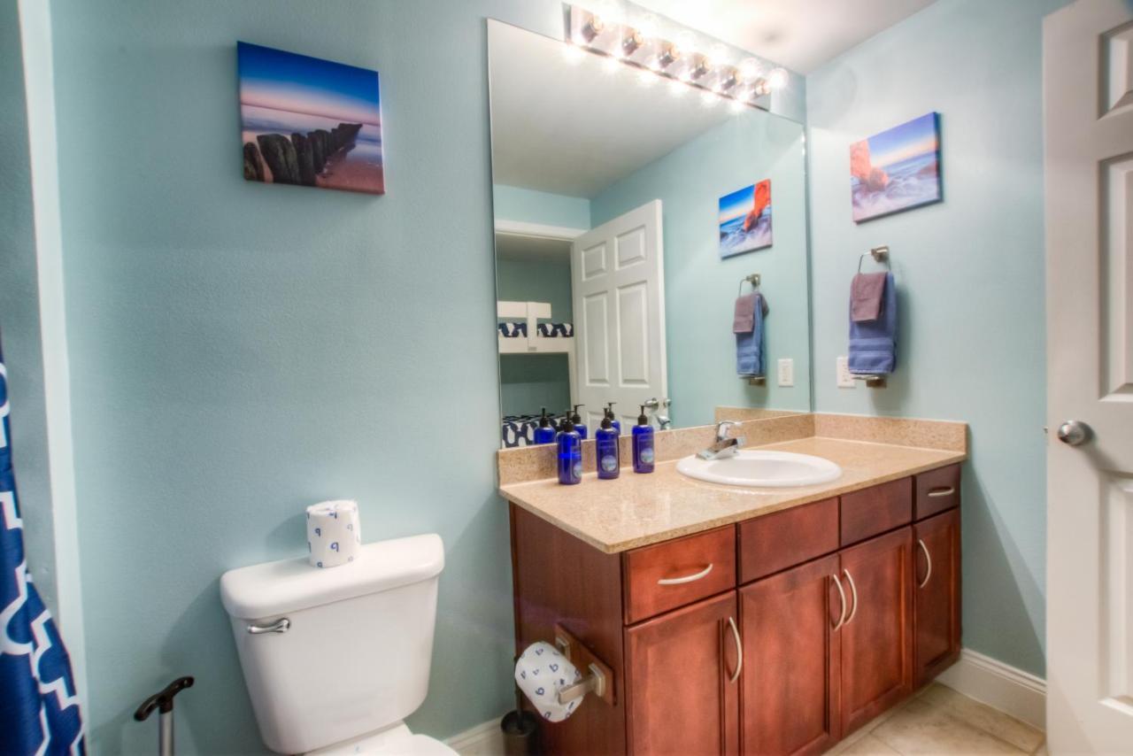 Laketown Wharf 1136 By Aneliya Panama City Beach Exteriér fotografie