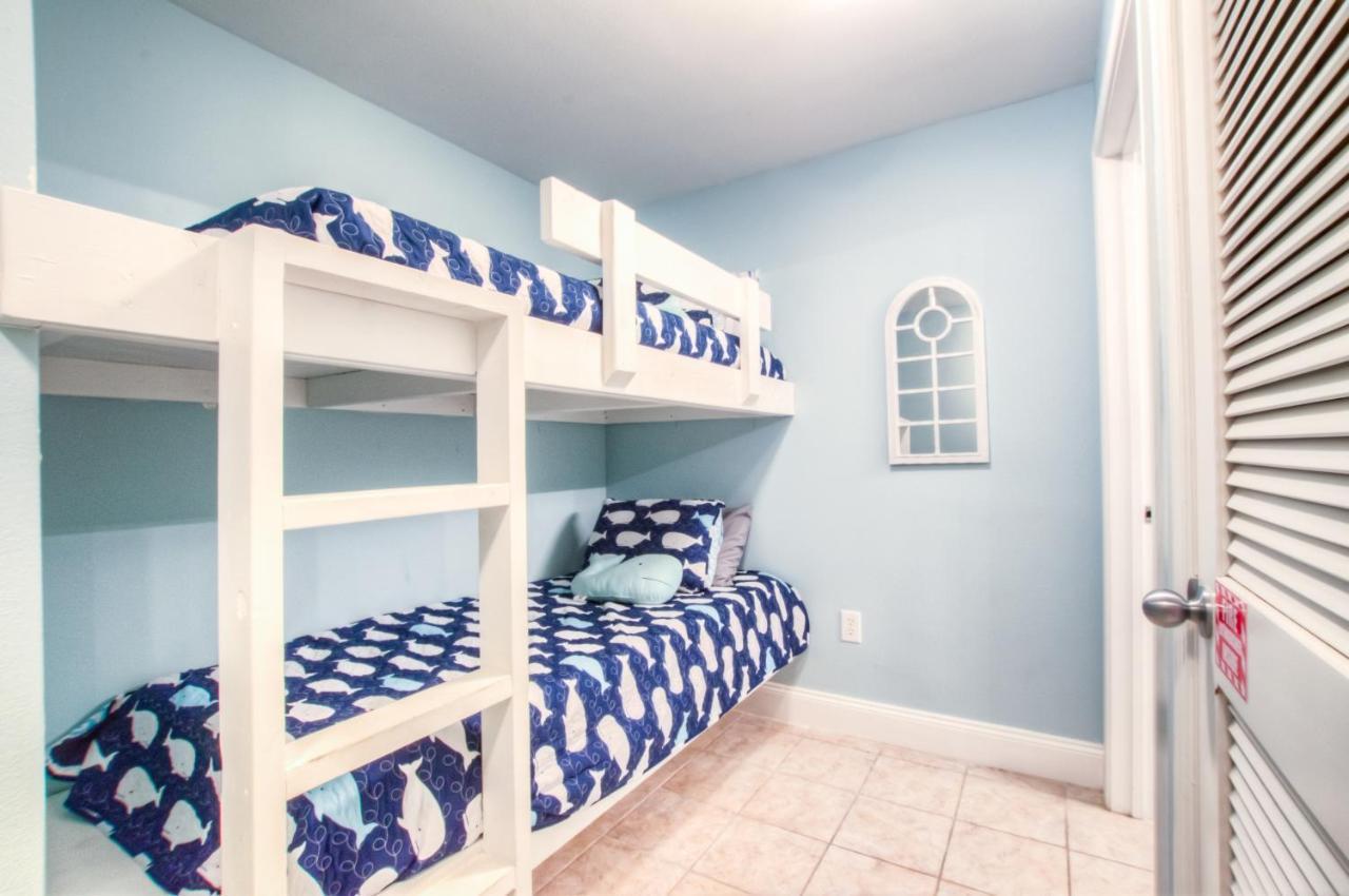 Laketown Wharf 1136 By Aneliya Panama City Beach Exteriér fotografie