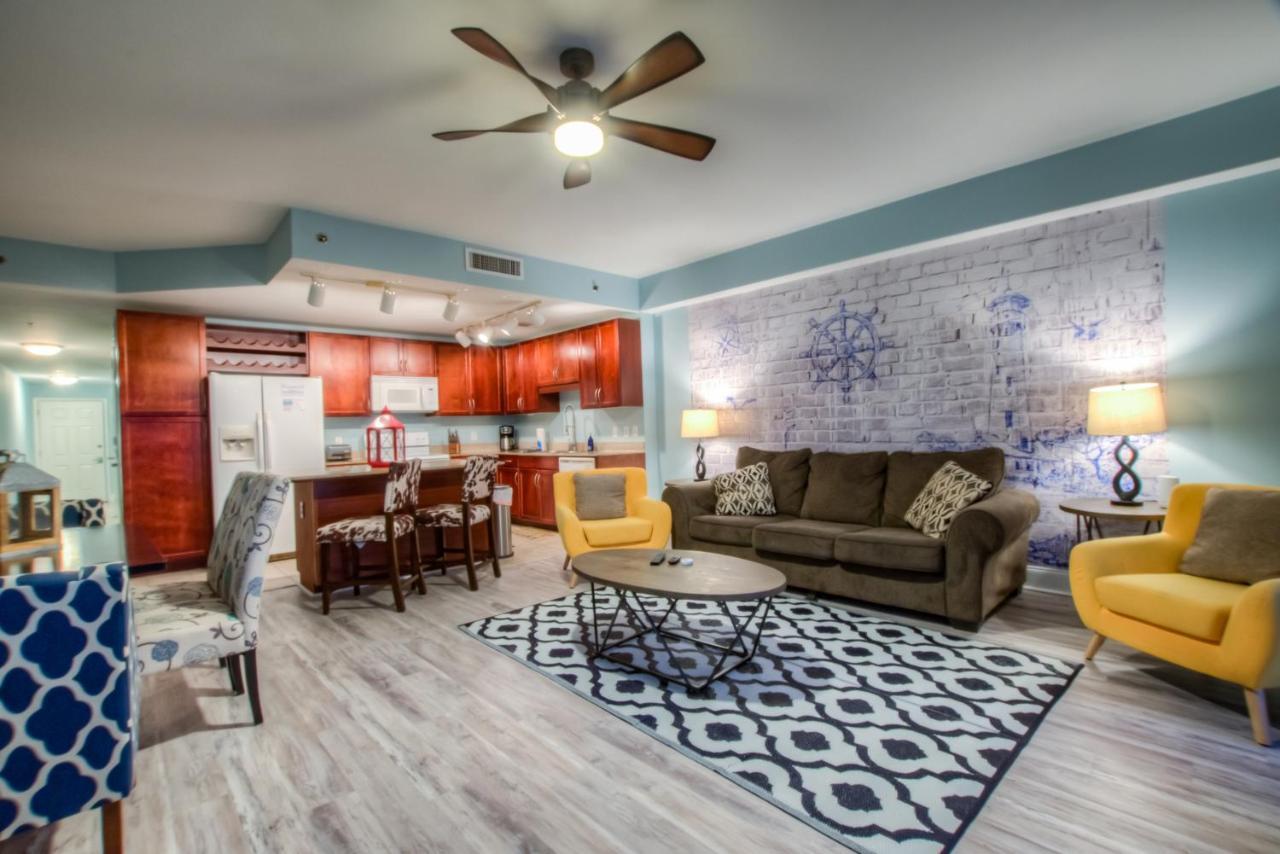Laketown Wharf 1136 By Aneliya Panama City Beach Exteriér fotografie