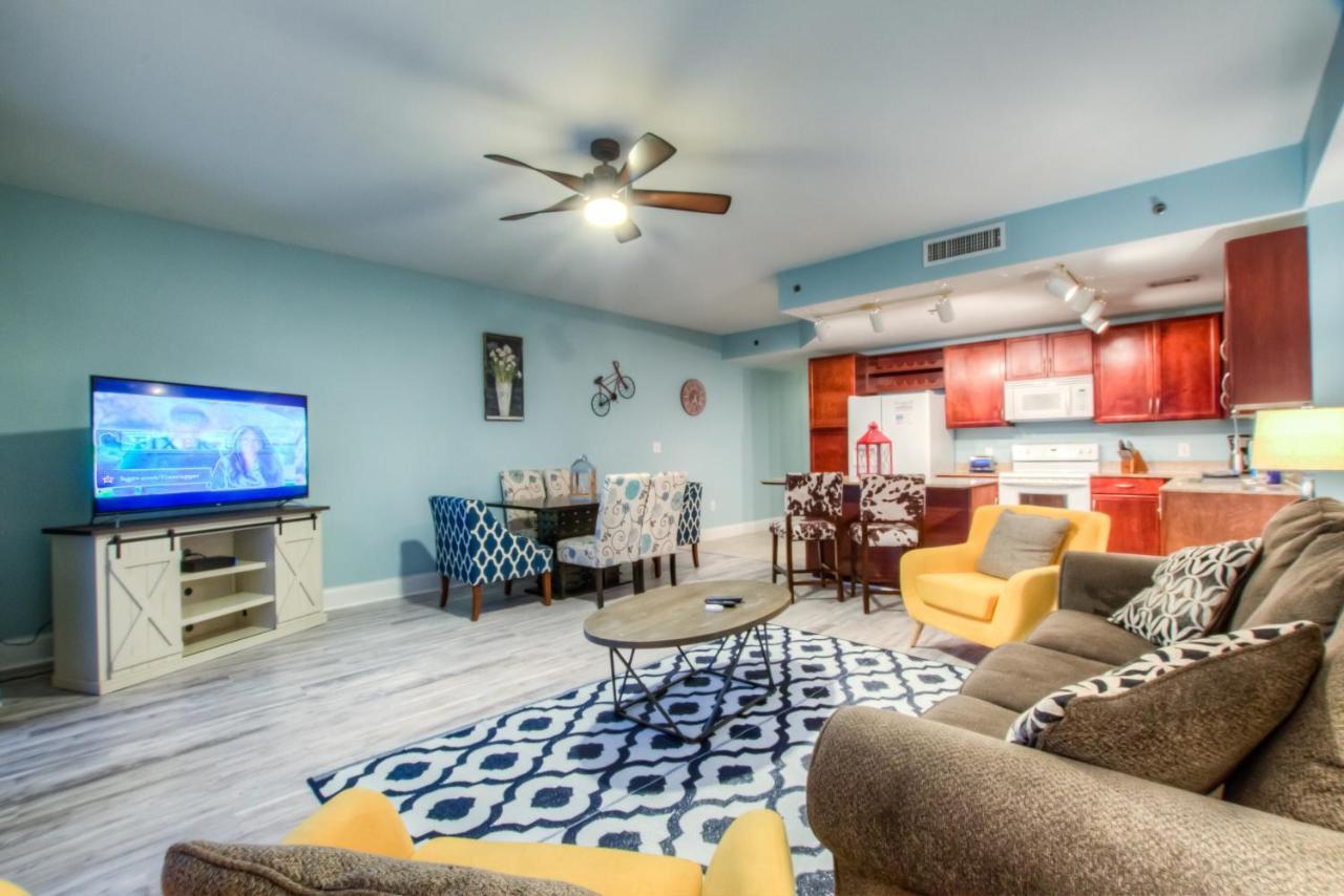 Laketown Wharf 1136 By Aneliya Panama City Beach Exteriér fotografie