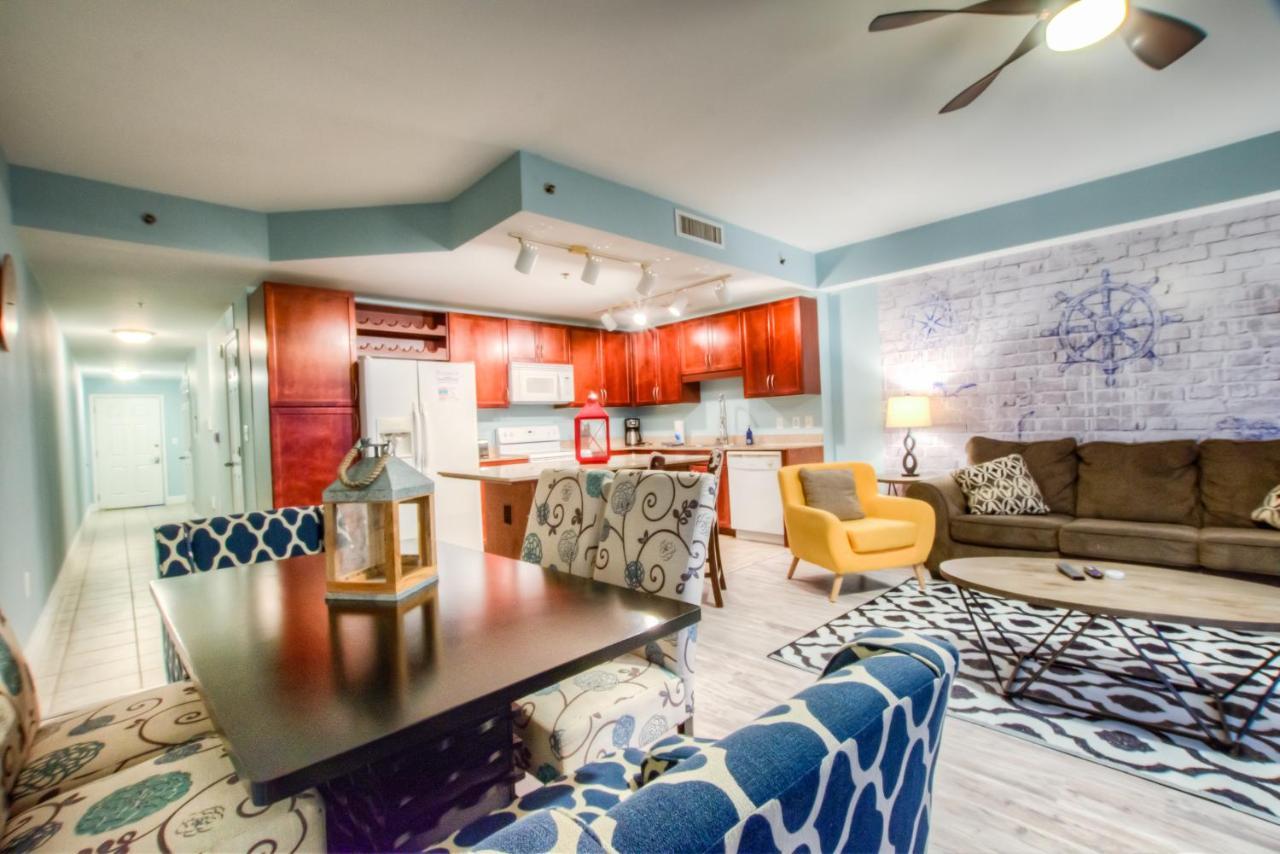 Laketown Wharf 1136 By Aneliya Panama City Beach Exteriér fotografie