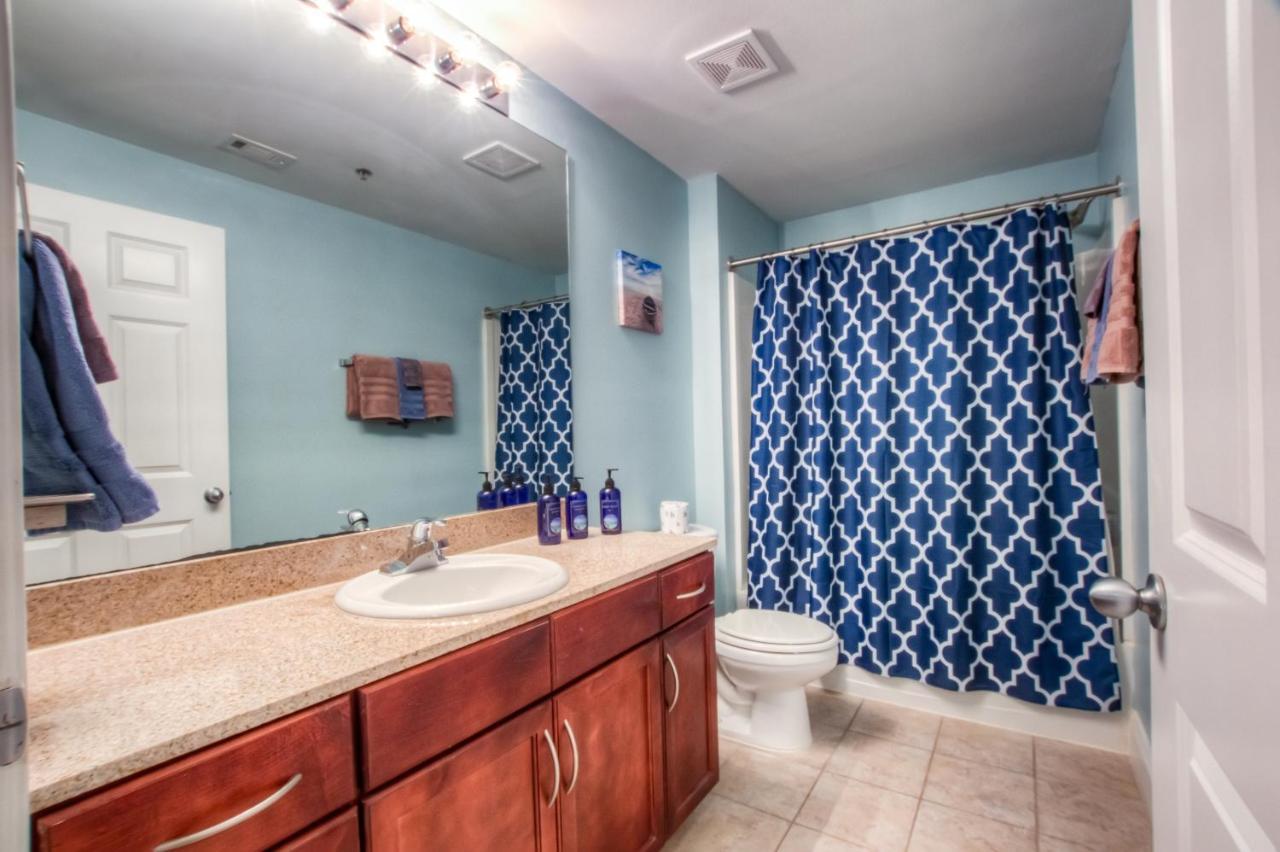 Laketown Wharf 1136 By Aneliya Panama City Beach Exteriér fotografie