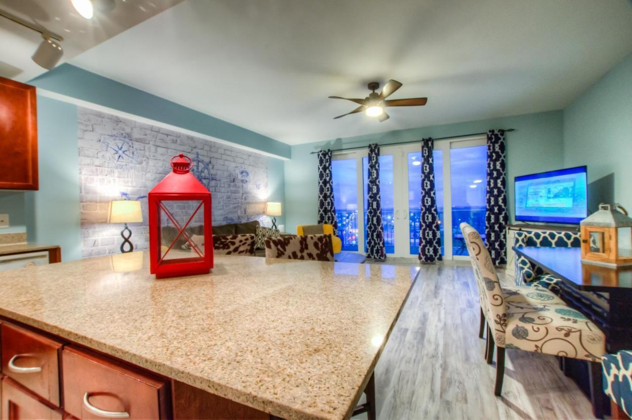 Laketown Wharf 1136 By Aneliya Panama City Beach Exteriér fotografie