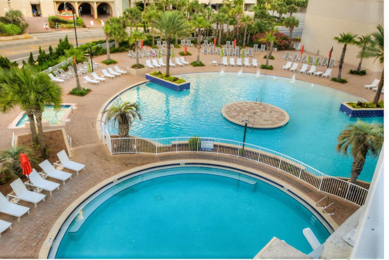 Laketown Wharf 1136 By Aneliya Panama City Beach Exteriér fotografie