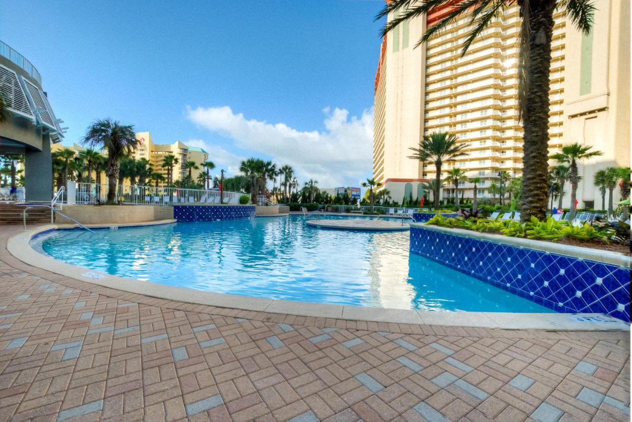 Laketown Wharf 1136 By Aneliya Panama City Beach Exteriér fotografie