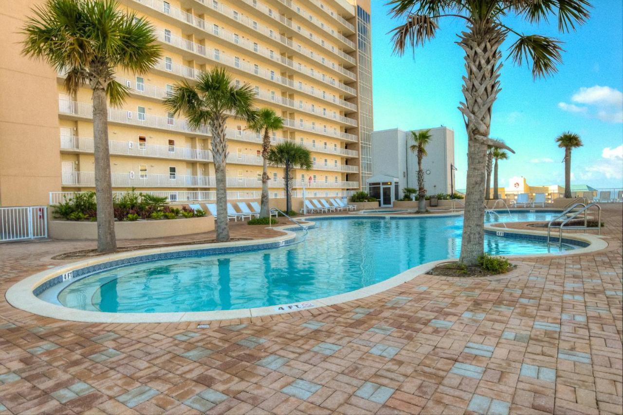 Laketown Wharf 1136 By Aneliya Panama City Beach Exteriér fotografie