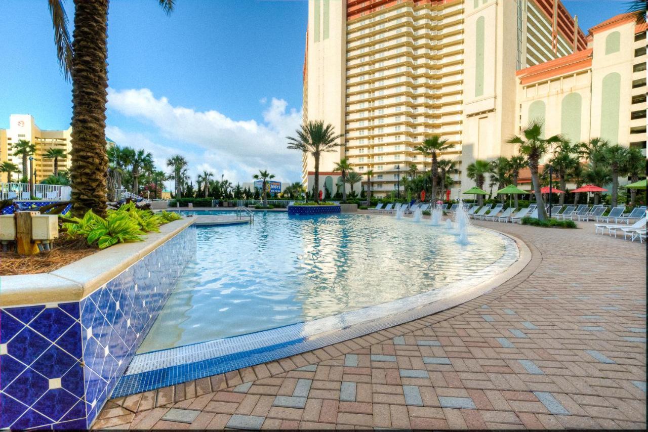 Laketown Wharf 1136 By Aneliya Panama City Beach Exteriér fotografie