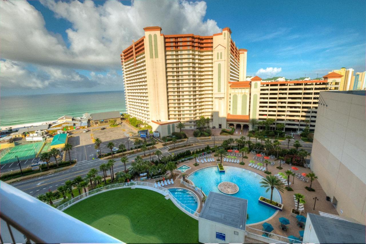 Laketown Wharf 1136 By Aneliya Panama City Beach Exteriér fotografie