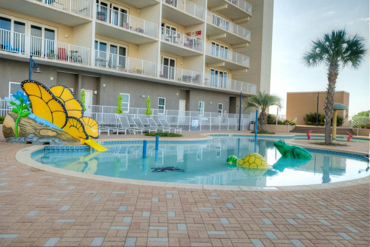 Laketown Wharf 1136 By Aneliya Panama City Beach Exteriér fotografie