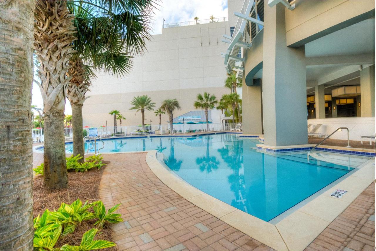 Laketown Wharf 1136 By Aneliya Panama City Beach Exteriér fotografie