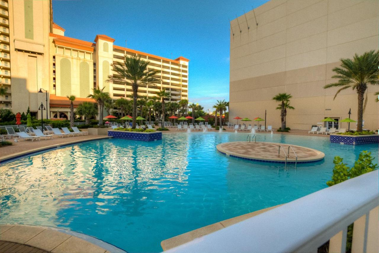 Laketown Wharf 1136 By Aneliya Panama City Beach Exteriér fotografie