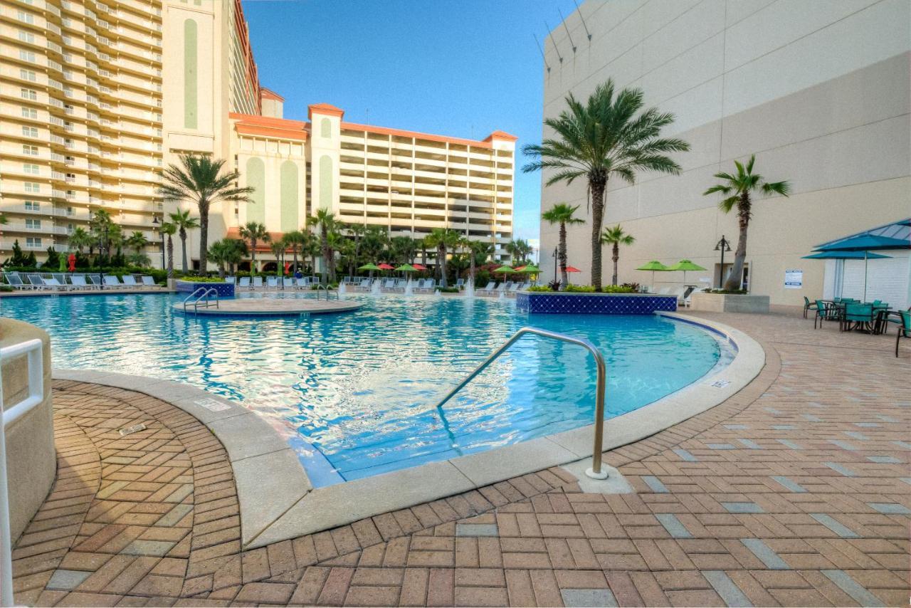 Laketown Wharf 1136 By Aneliya Panama City Beach Exteriér fotografie