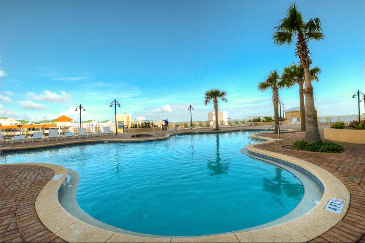 Laketown Wharf 1136 By Aneliya Panama City Beach Exteriér fotografie