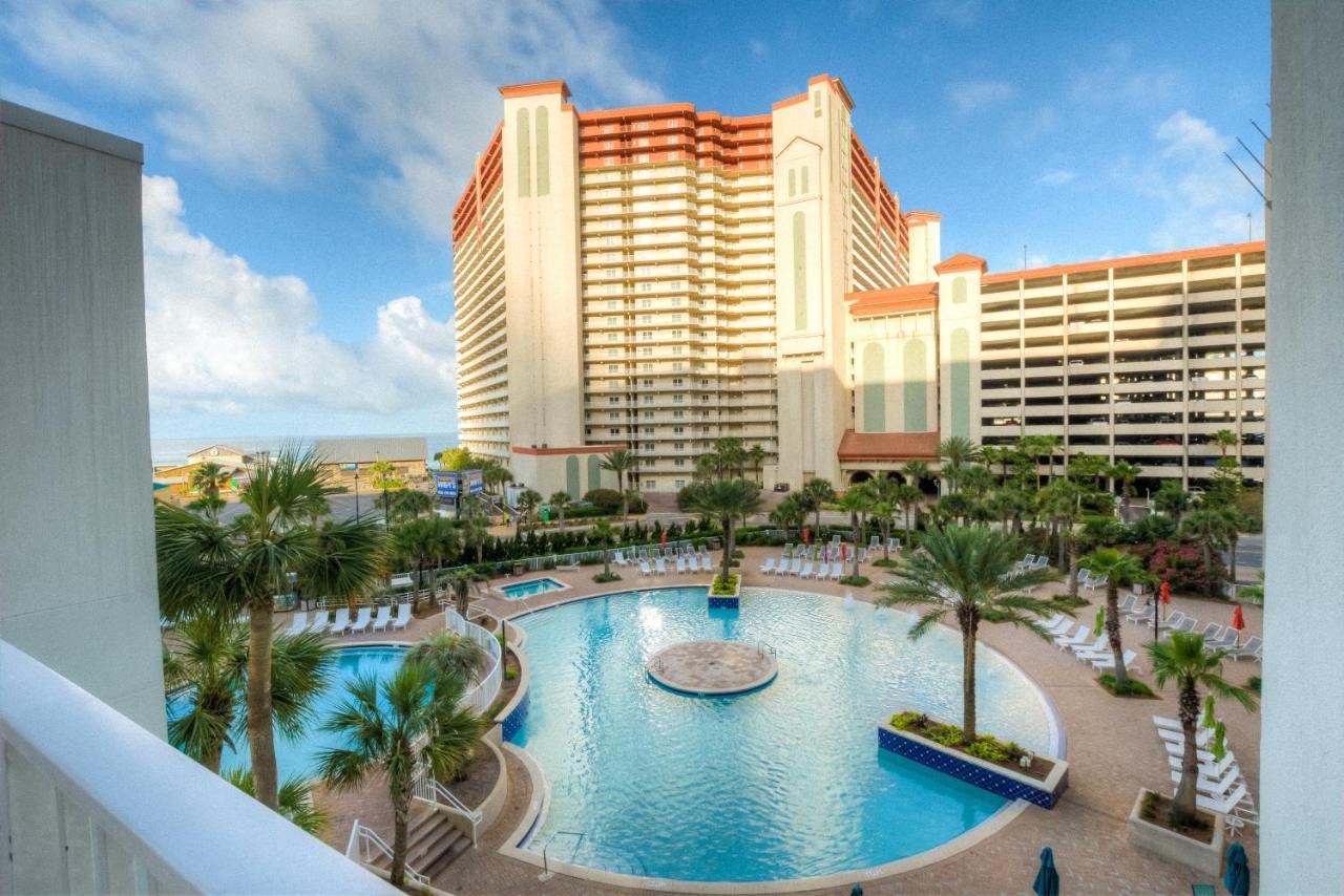 Laketown Wharf 1136 By Aneliya Panama City Beach Exteriér fotografie
