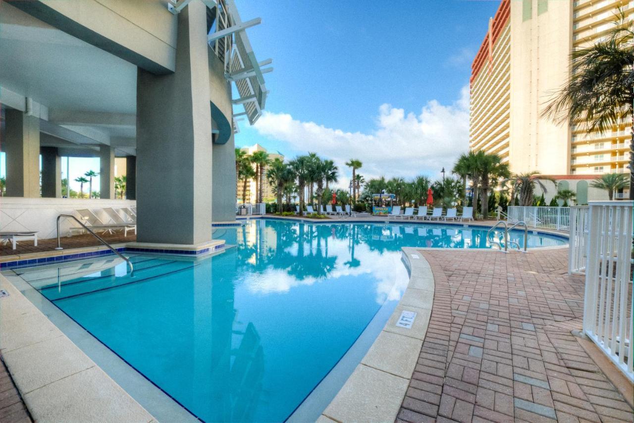 Laketown Wharf 1136 By Aneliya Panama City Beach Exteriér fotografie