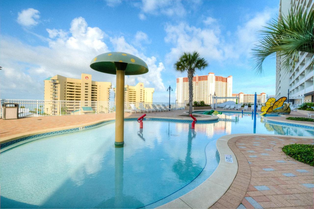 Laketown Wharf 1136 By Aneliya Panama City Beach Exteriér fotografie