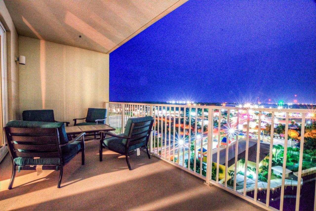Laketown Wharf 1136 By Aneliya Panama City Beach Exteriér fotografie